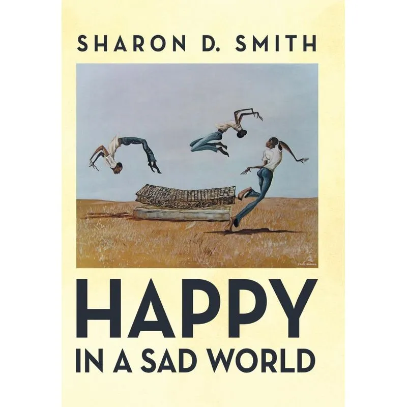 Happy in a Sad World