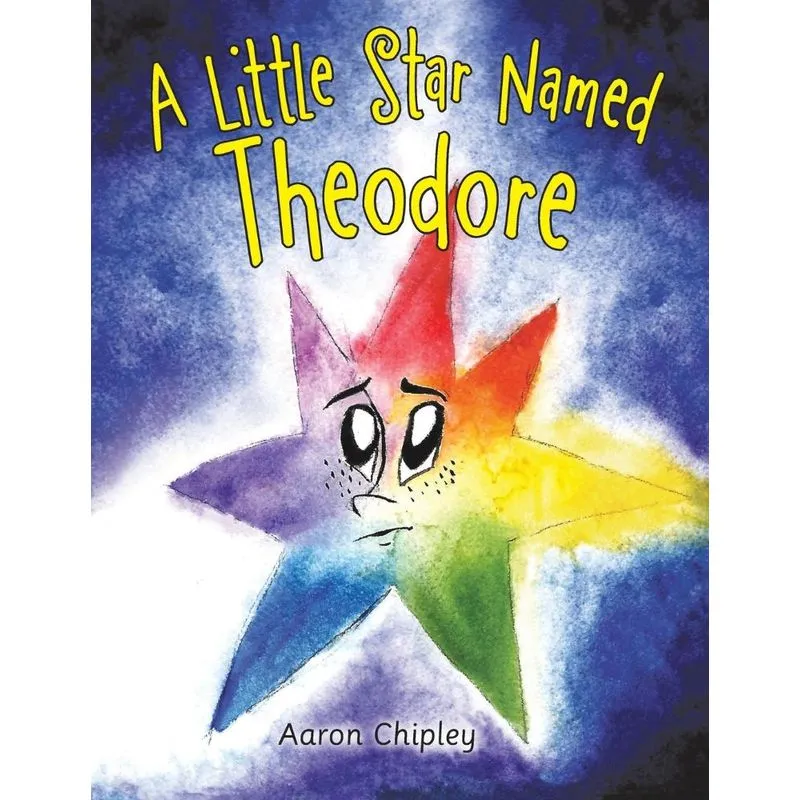 A Little Star Named Theodore
