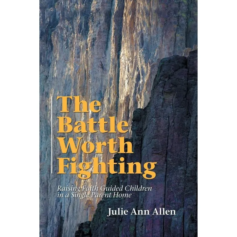 The Battle Worth Fighting