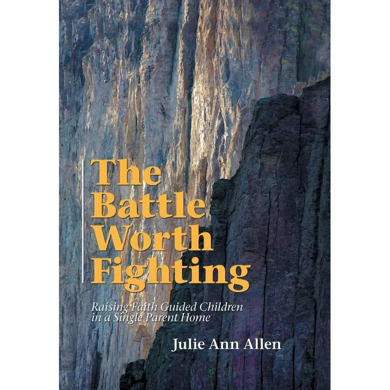 The Battle Worth Fighting