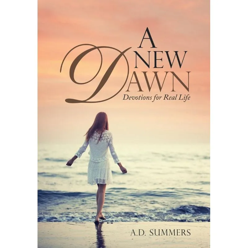 A New Dawn
