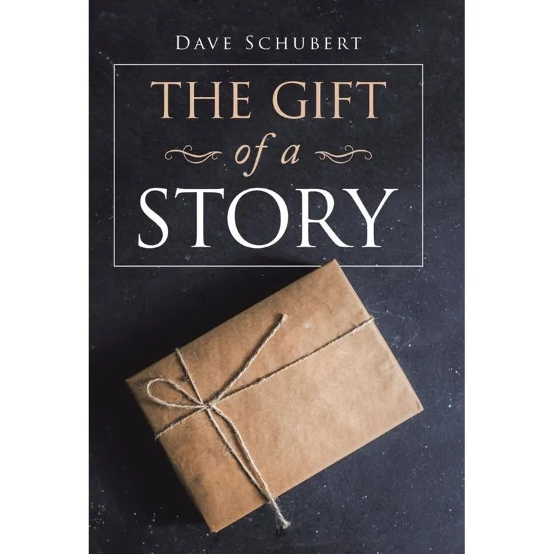The Gift of a Story