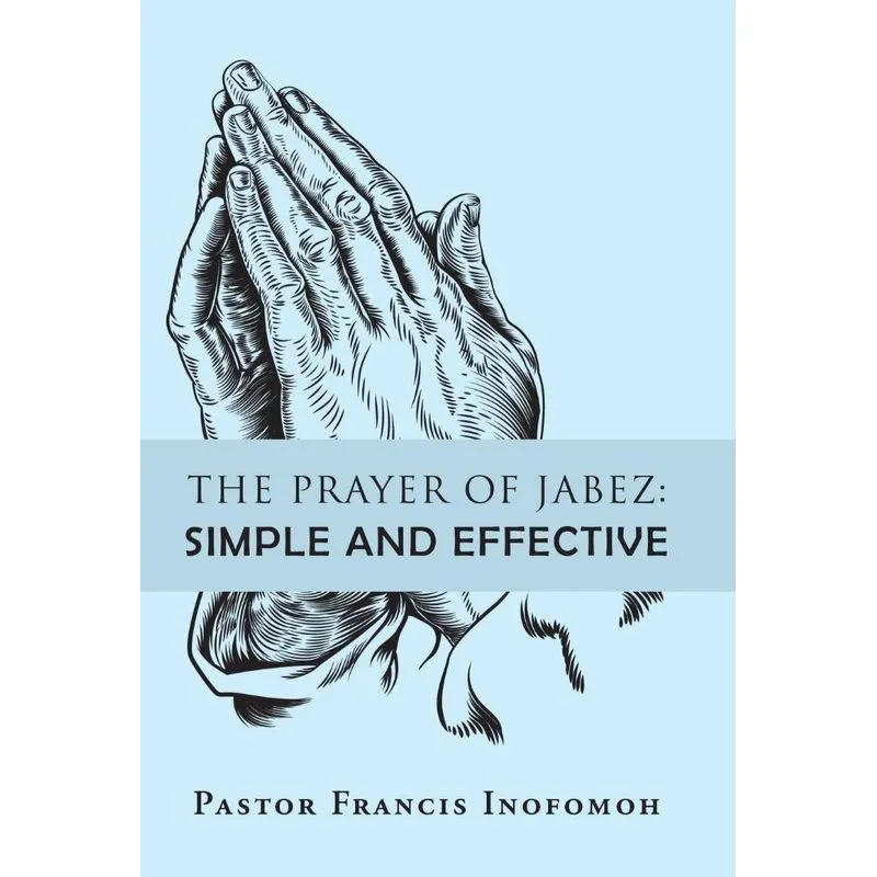 The Prayer of Jabez