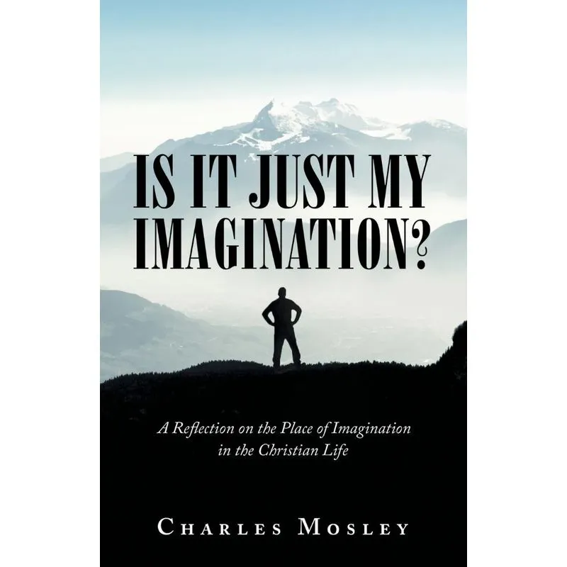 Is It Just My Imagination?