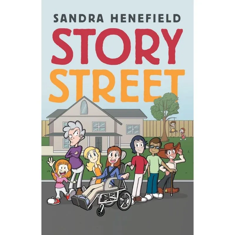 Story Street