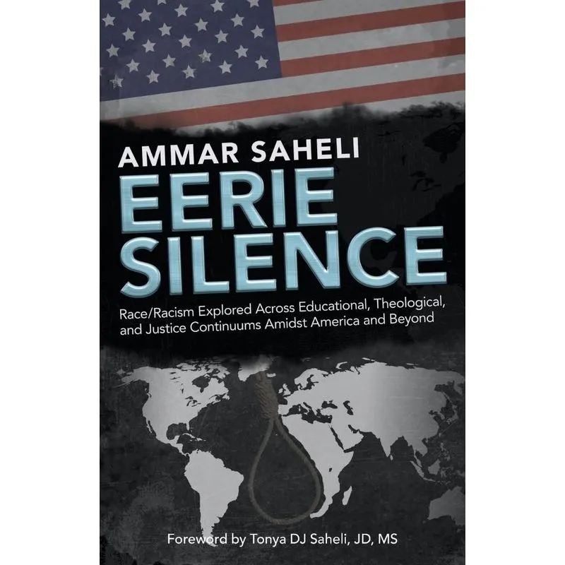 Eerie Silence
