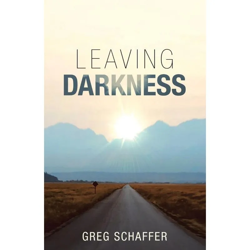 Leaving Darkness