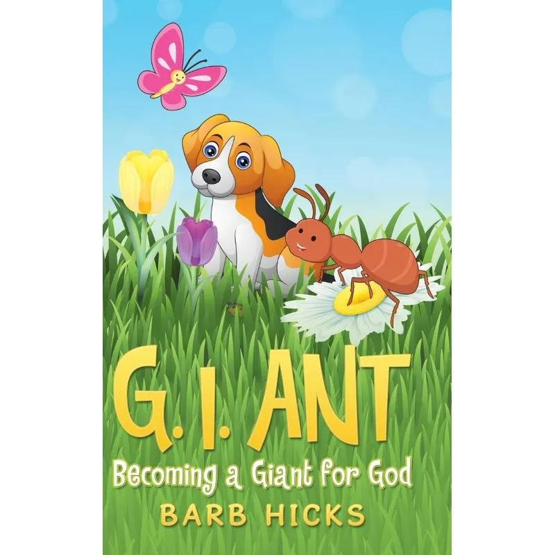 G. I. Ant