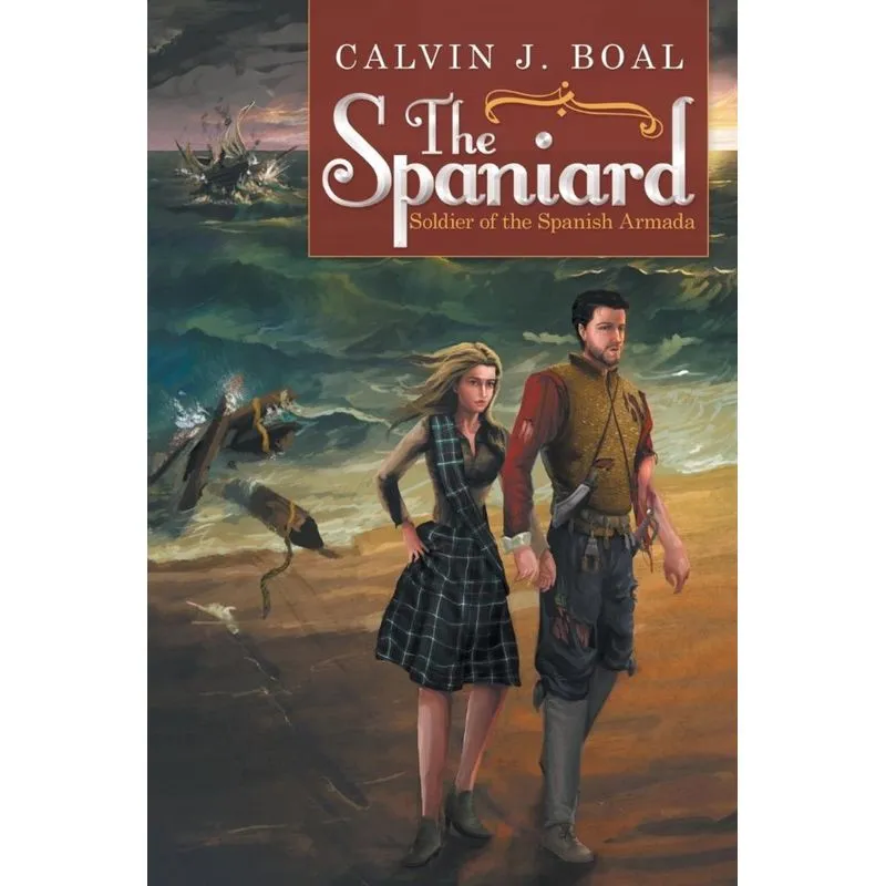 The Spaniard