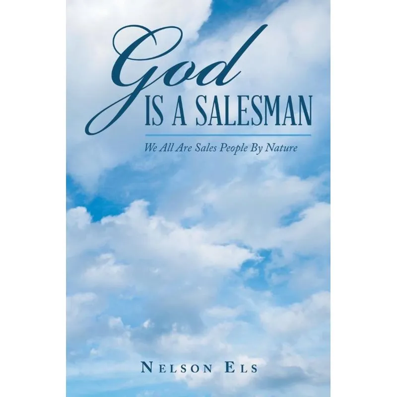 God Is a Salesman