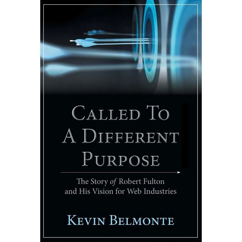 Called to a Different Purpose