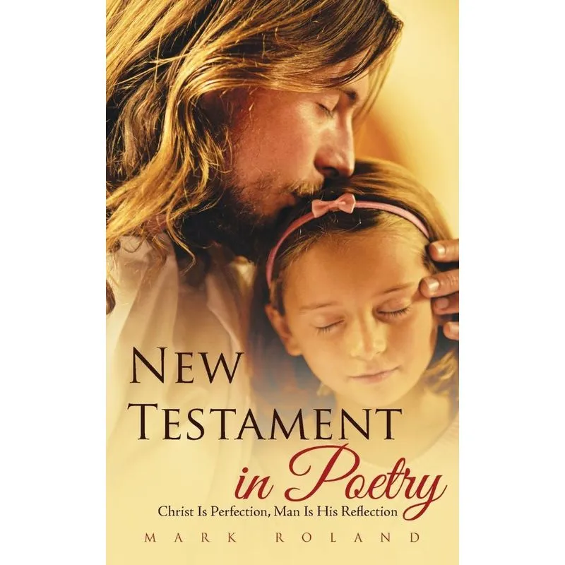 New Testament in Poetry