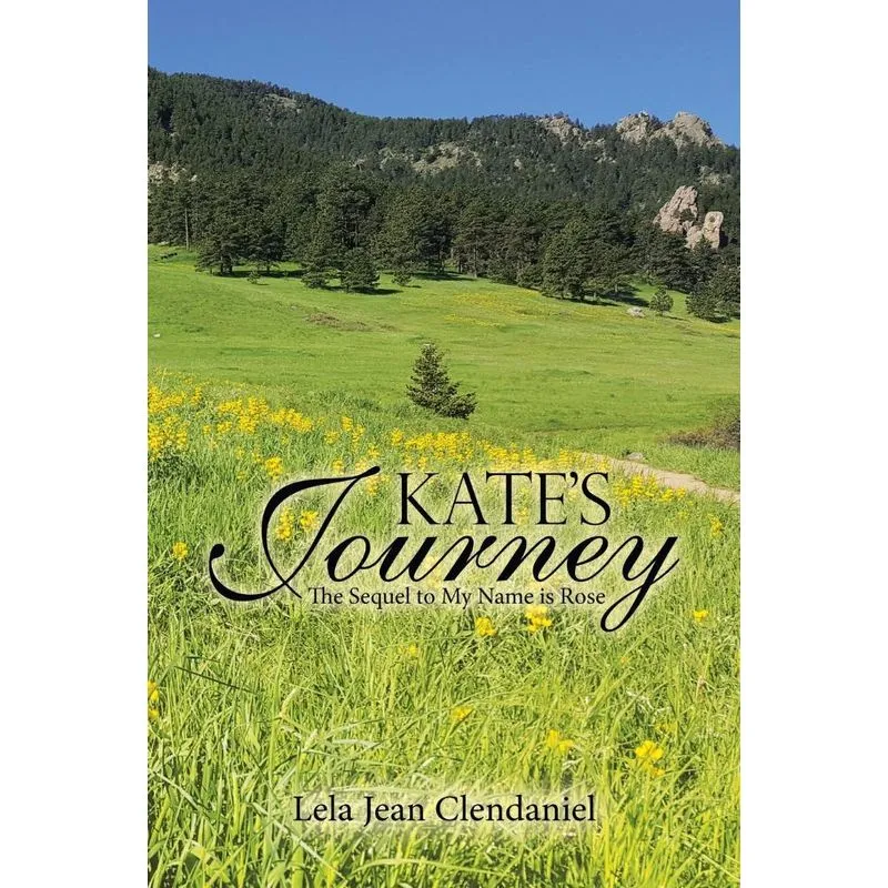 Kates Journey