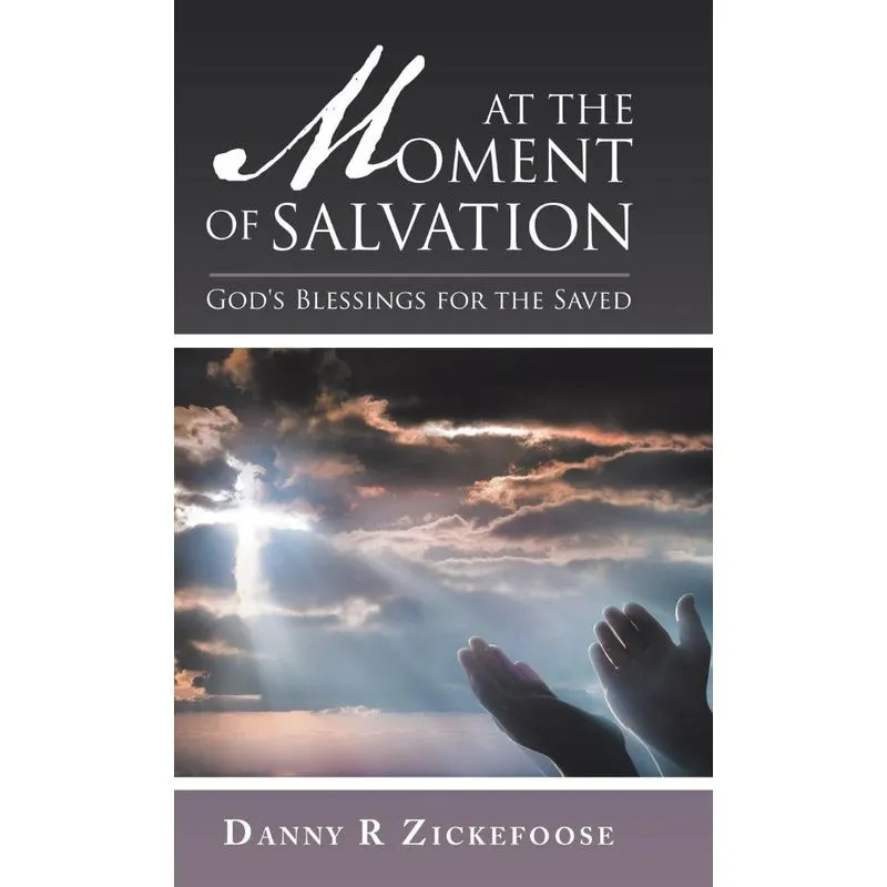 At the Moment of Salvation