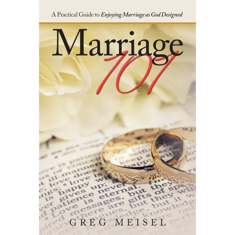 Marriage 101