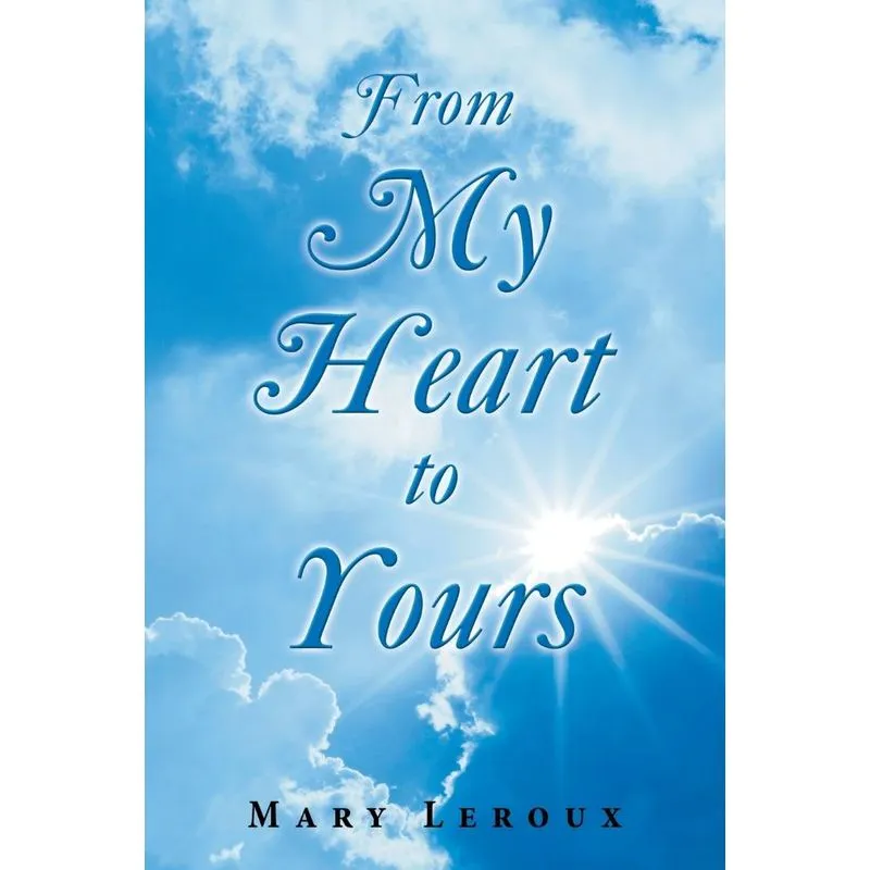 From My Heart to Yours