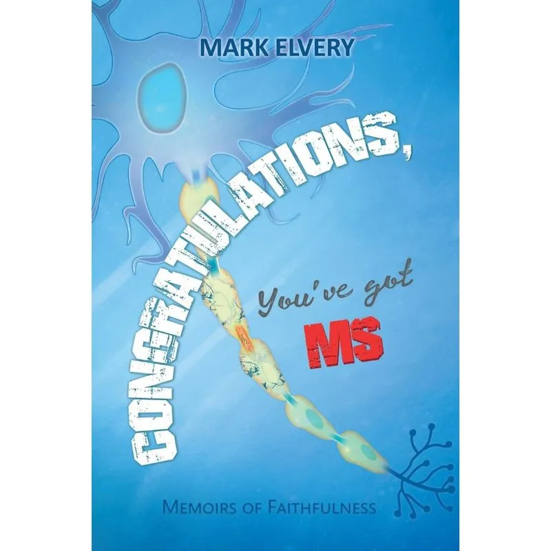 Congratulations, YouVe Got Ms
