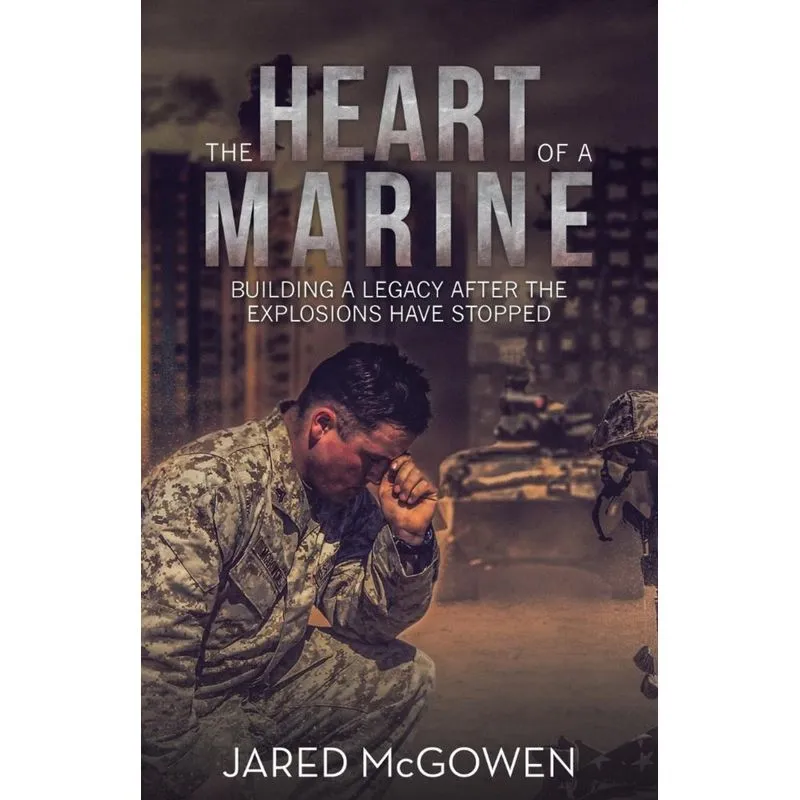 The Heart of a Marine