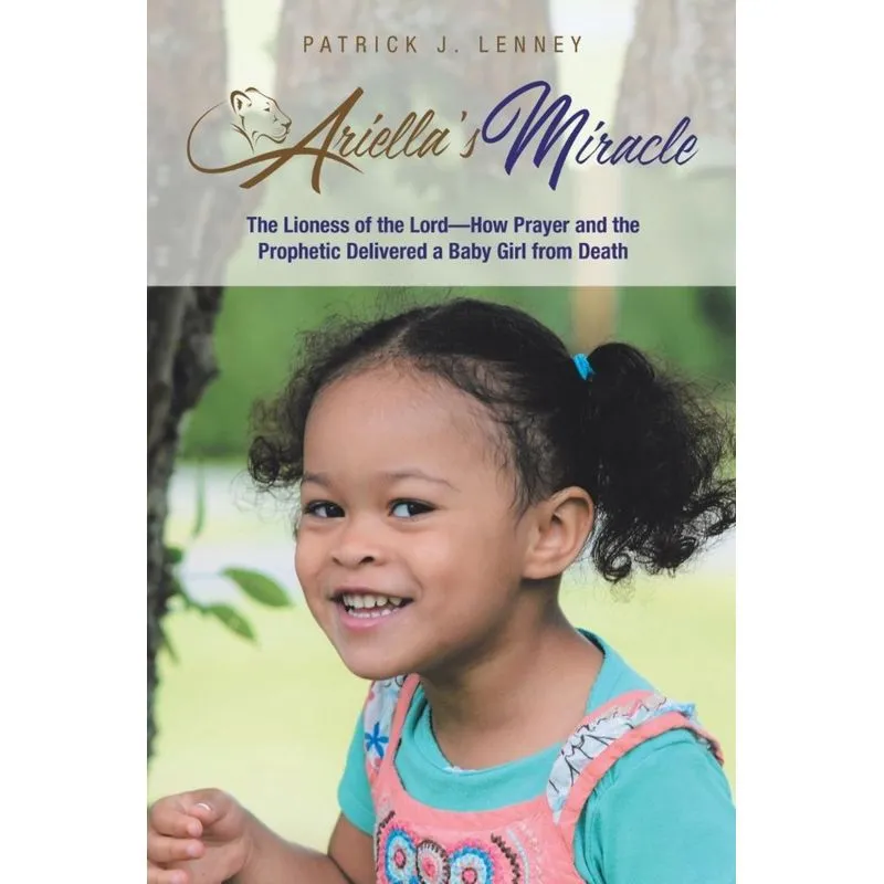 Ariellas Miracle