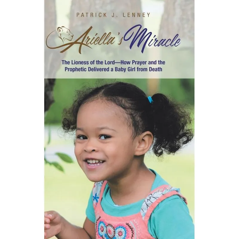 Ariellas Miracle