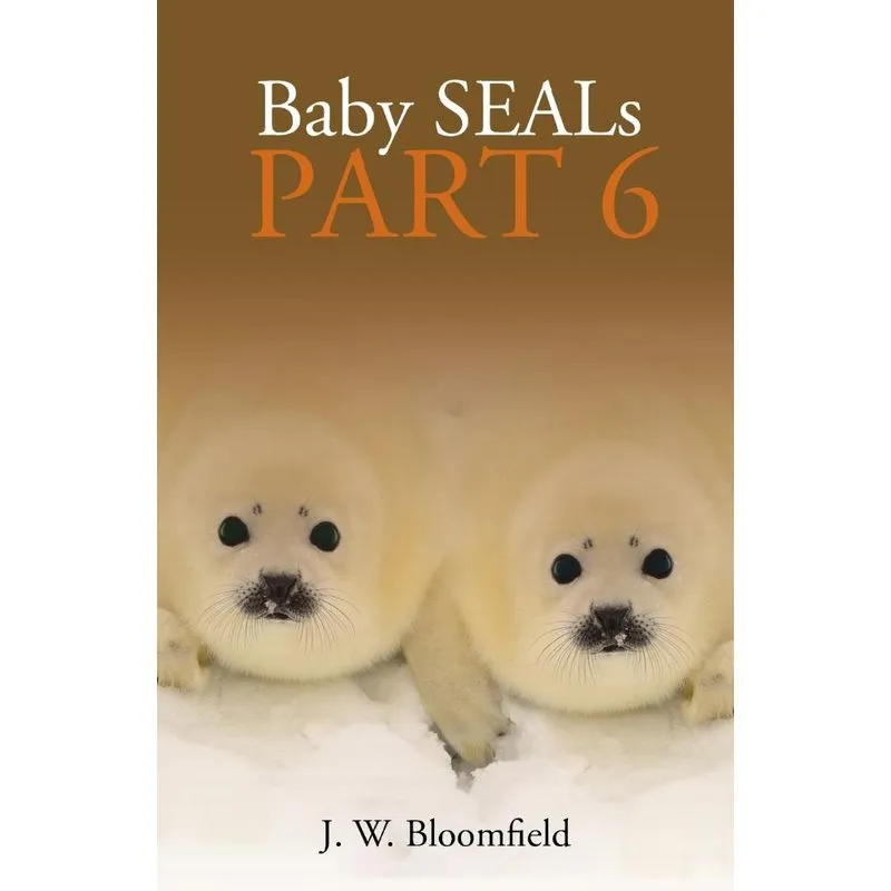 Baby Seals Part 6
