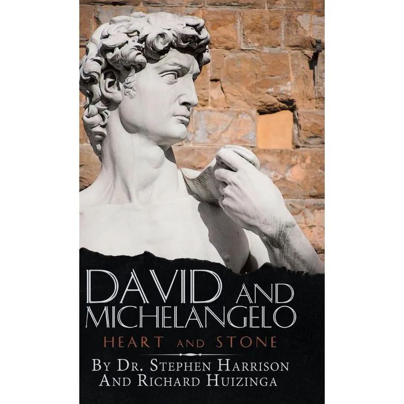 David and Michelangelo
