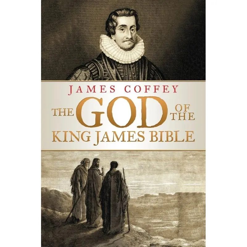 The God of the King James Bible