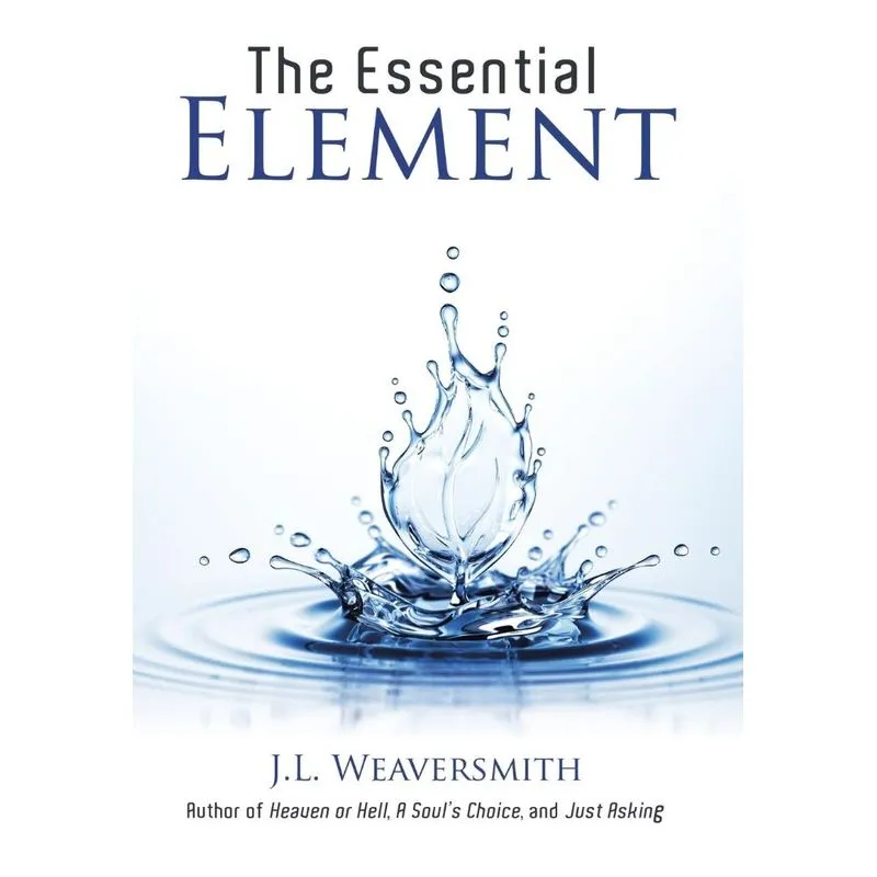The Essential Element