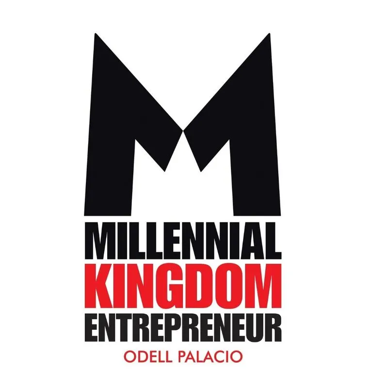 Millennial Kingdom Entrepreneur