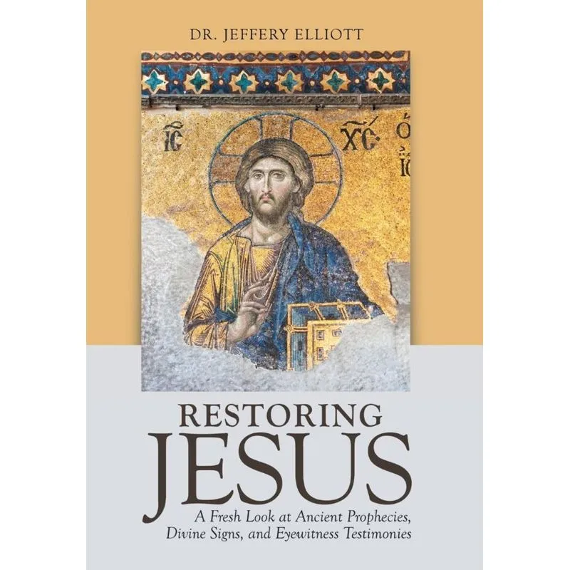 Restoring Jesus