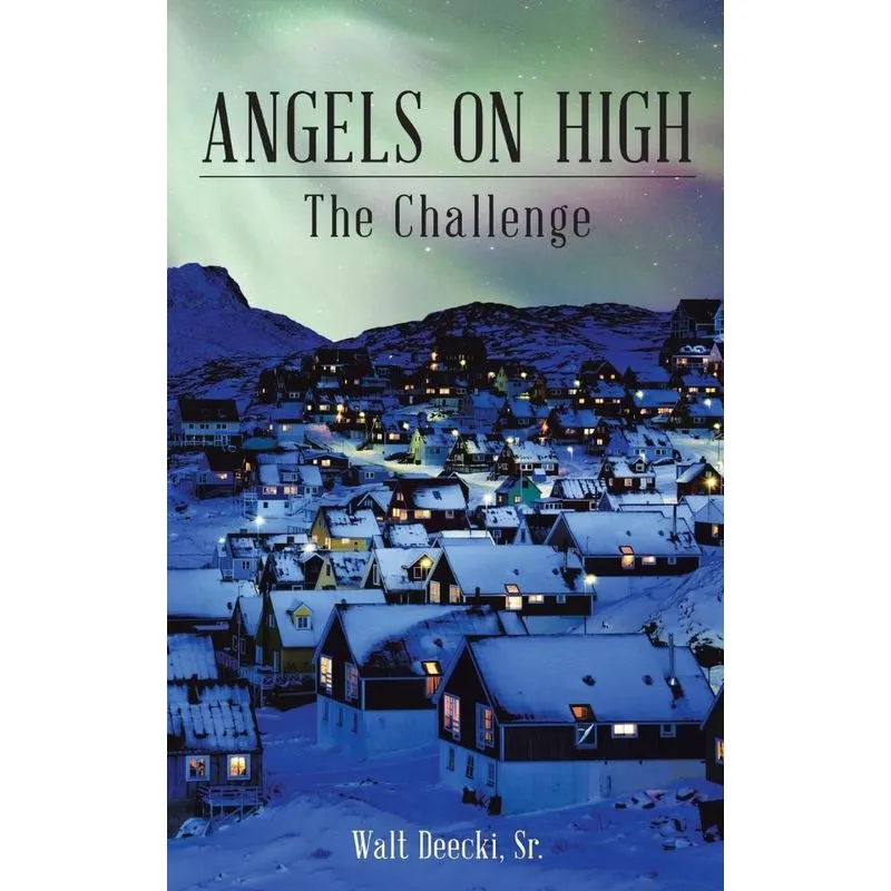 Angels on High