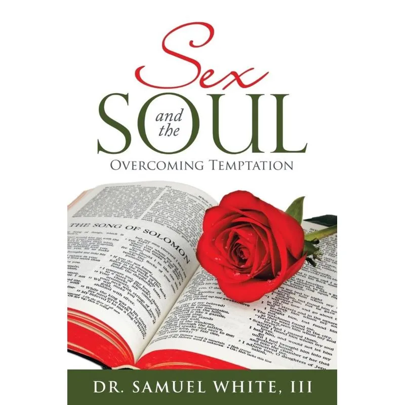 Sex and the Soul