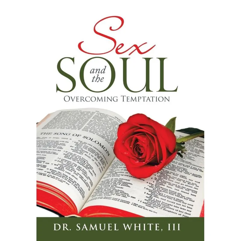 Sex and the Soul
