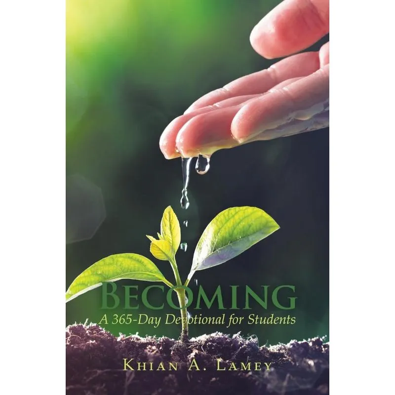 Becoming