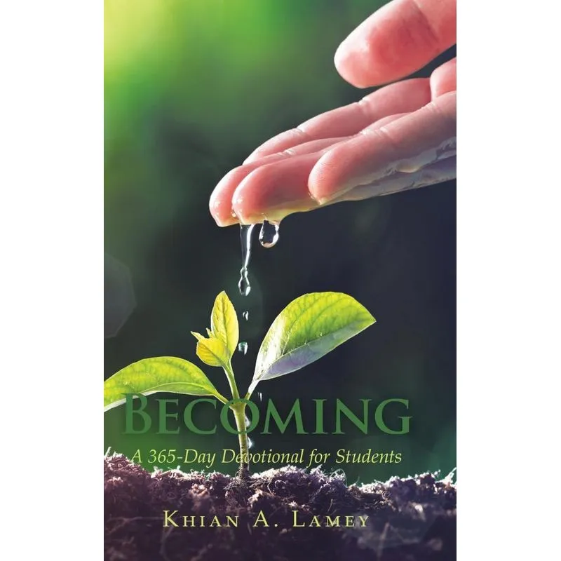 Becoming