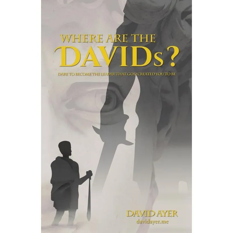 Where Are the Davids?
