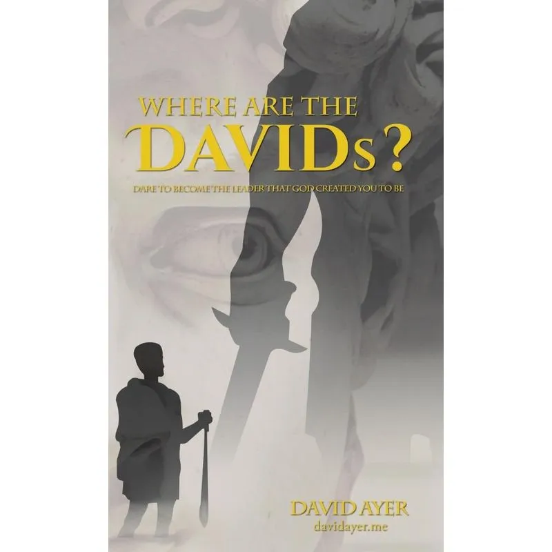 Where Are the Davids?