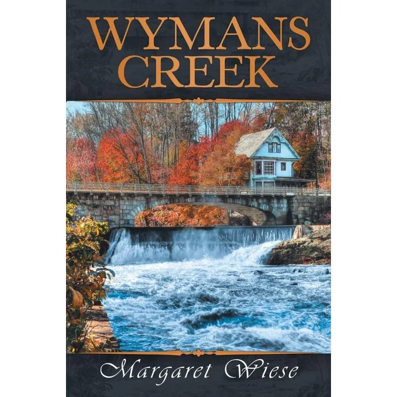 Wymans Creek