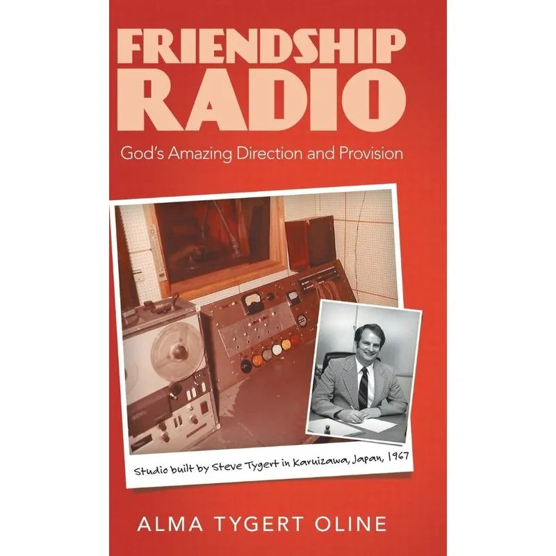 Friendship Radio