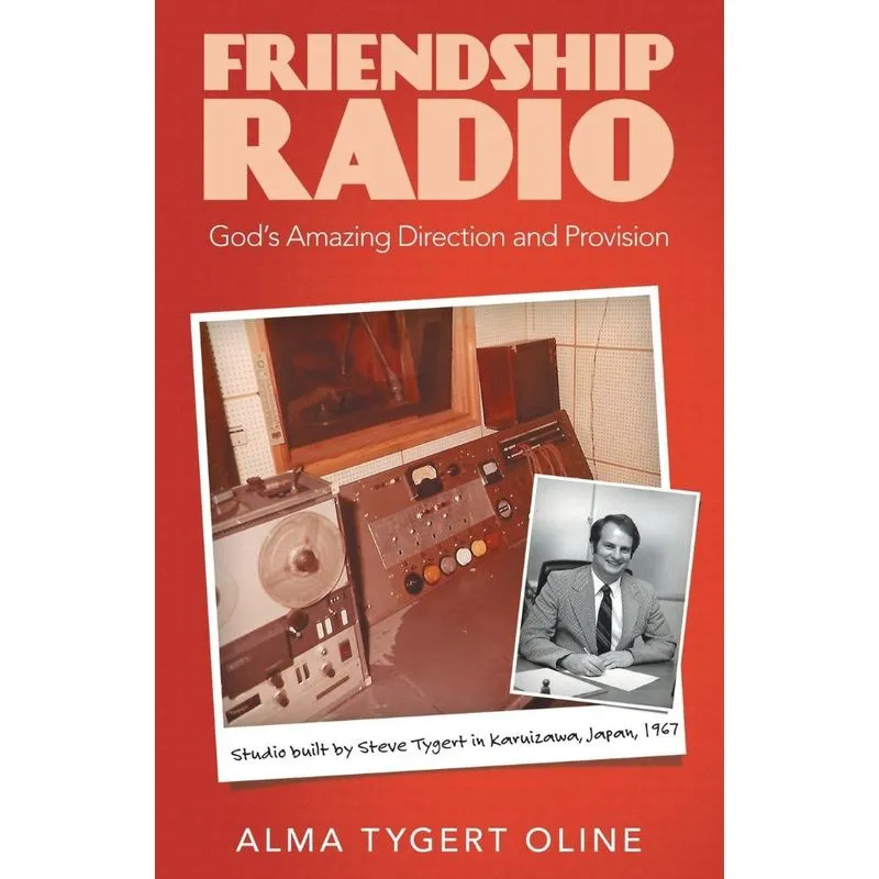 Friendship Radio