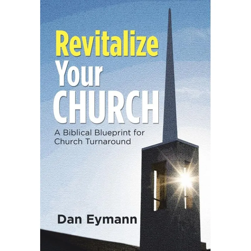 Revitalize Your Church