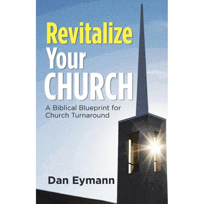 Revitalize Your Church