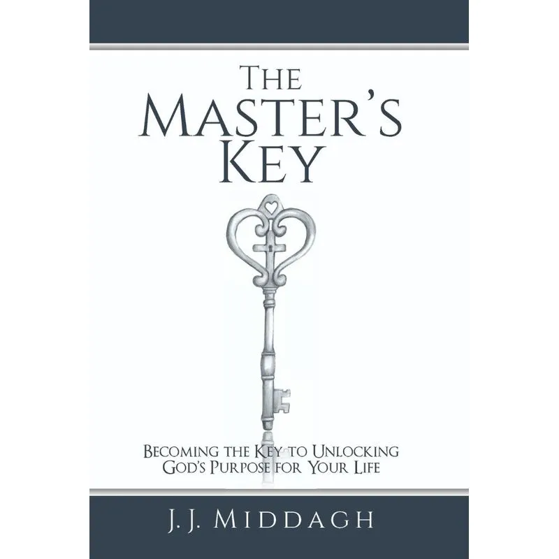 The Masters Key
