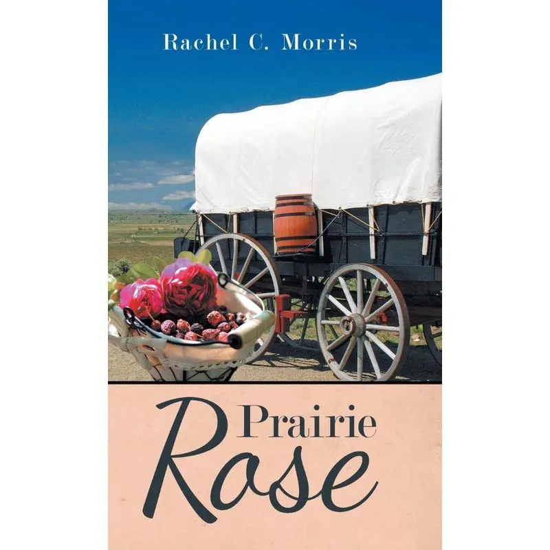 Prairie Rose