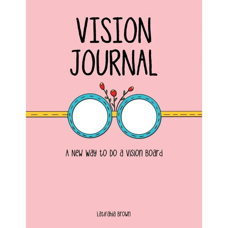 Vision Journal