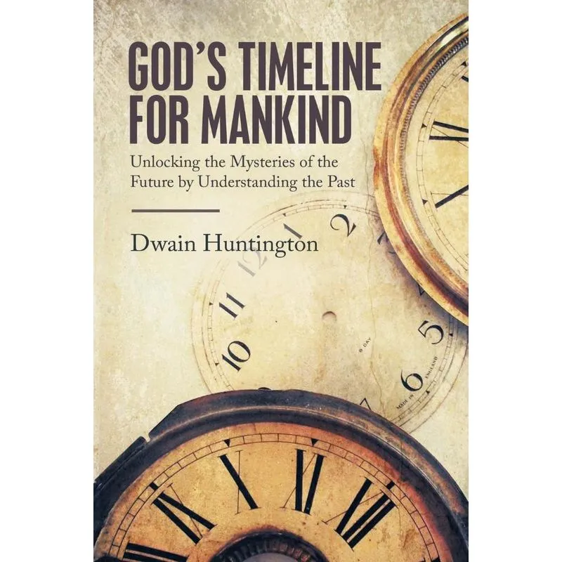 Gods Timeline for Mankind