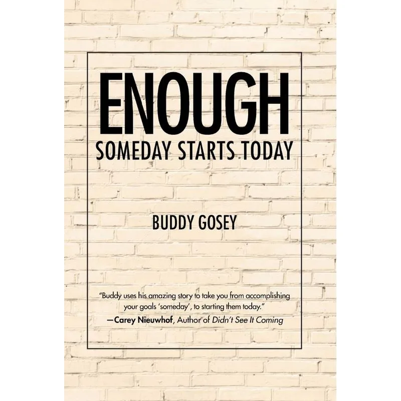 Enough