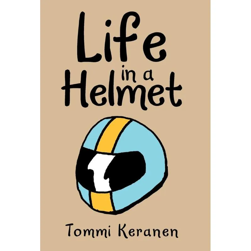 Life in a Helmet