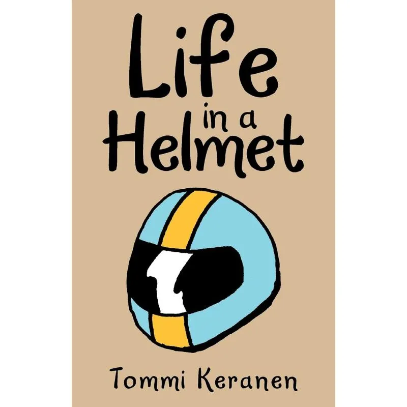 Life in a Helmet
