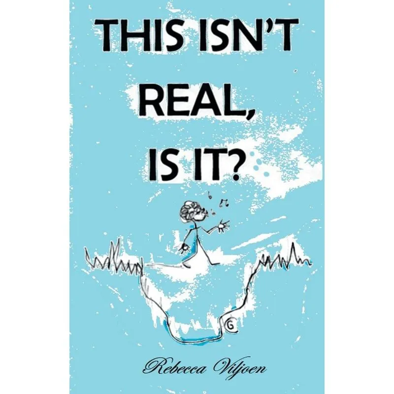 This Isnt Real, Is It?